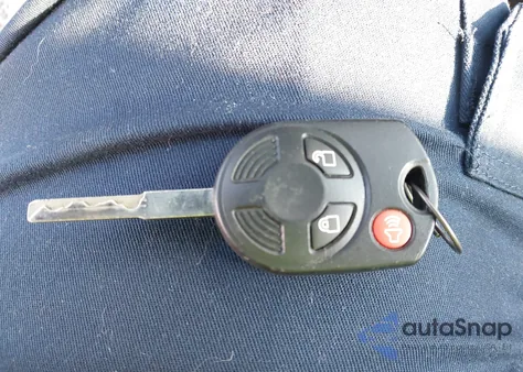 2014 Ford Escape Se from USA, damaged, VIN 1FMCU9GX2EUD32199